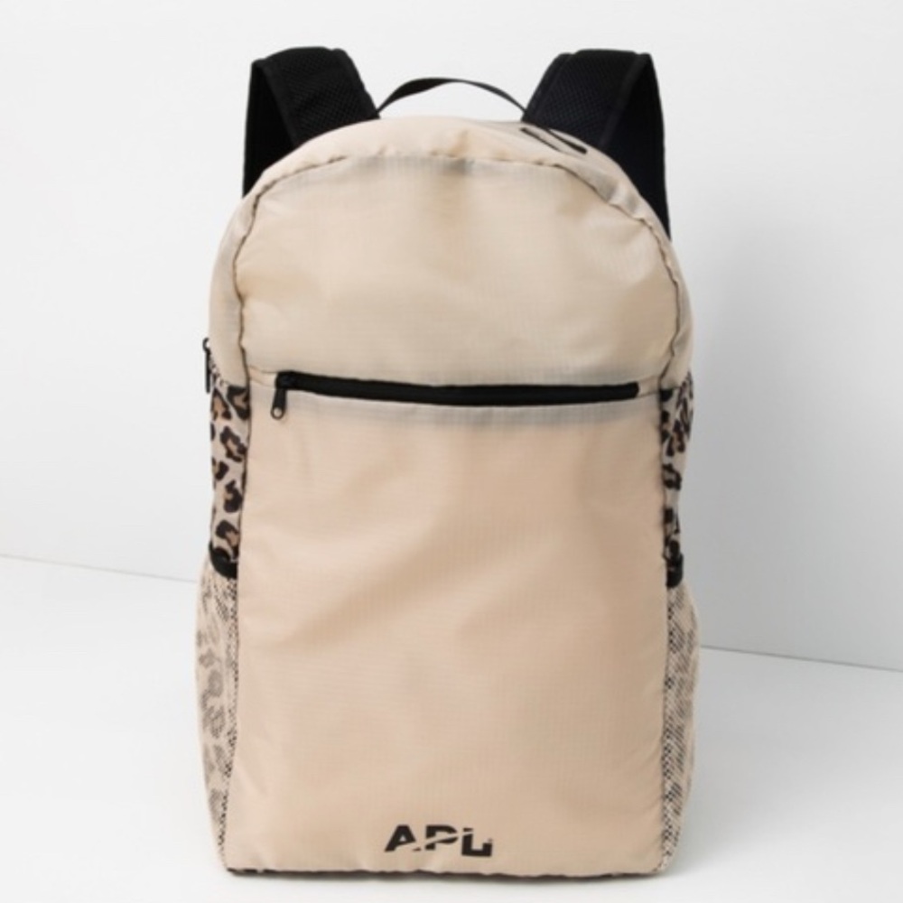 APL Packable Backpack NWT - Picture 4 of 9